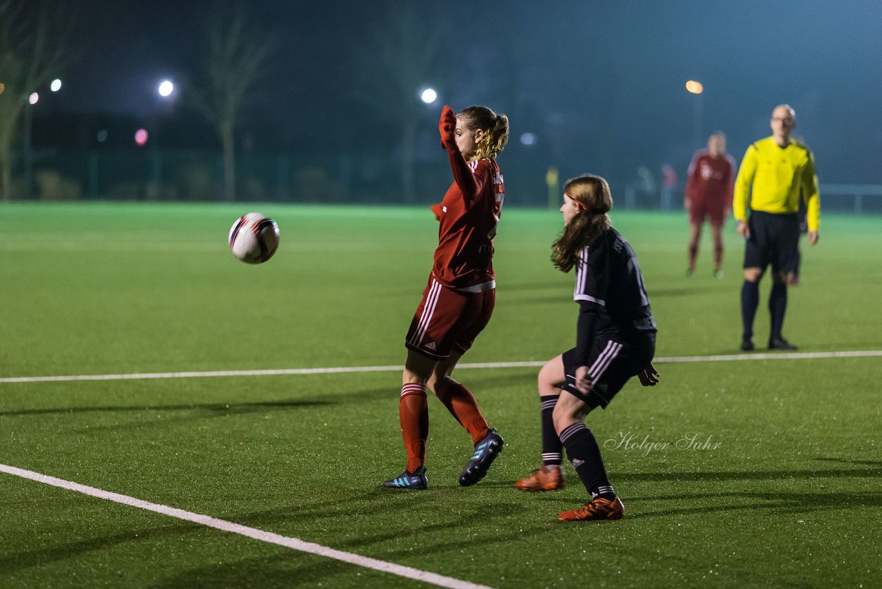 Bild 198 - Frauen SV Wahlstedt - TSV Schoenberg : Ergebnis: 17:1